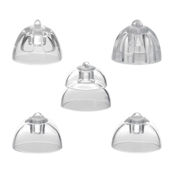 Oticon MiniFit Receiver Domes