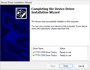Hi Pro Usb Programmer Hi-Pro Driver Installation and Port Modification Manual - Hearing shop